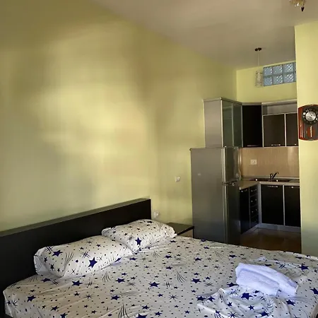 Ariia Appartement *