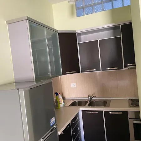 Appartement Ariia