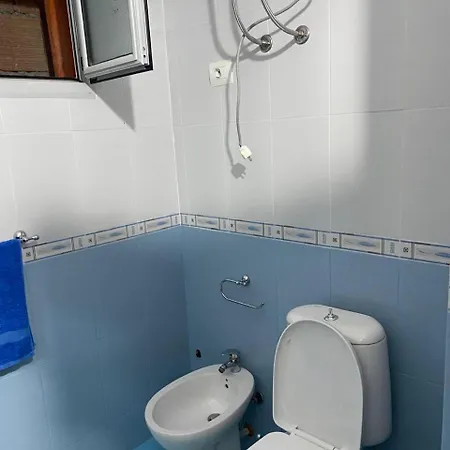 Ariia Appartement Vlorë