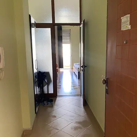 Ariia Appartement *