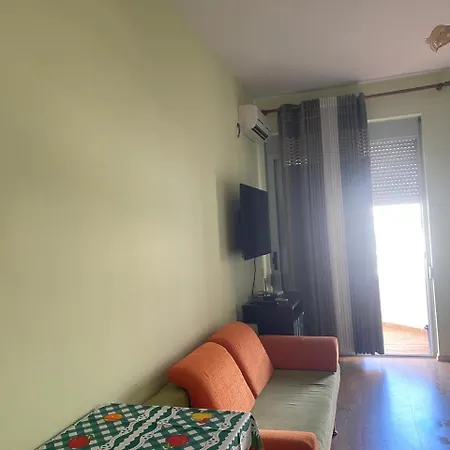 Ariia * Vlorë