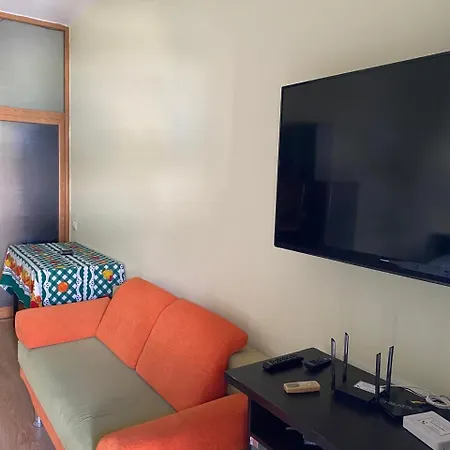 Appartement Ariia