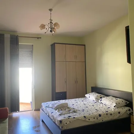 Appartement Ariia *