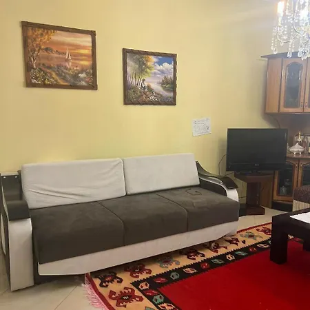 Ariia * Vlorë
