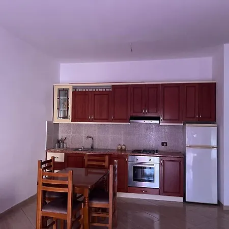 Ariia Appartement