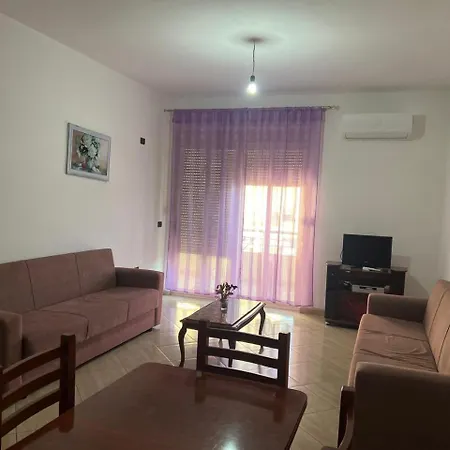 Appartement Ariia *