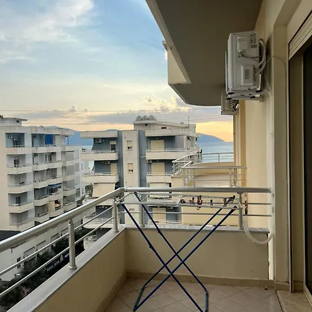 Ariia Appartement *