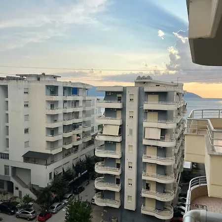 Ariia Appartement *