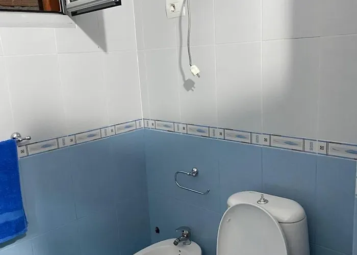 Ariia Apartment Vlorë